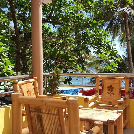 Baywatch Dive Resort Panglao Exteriér fotografie