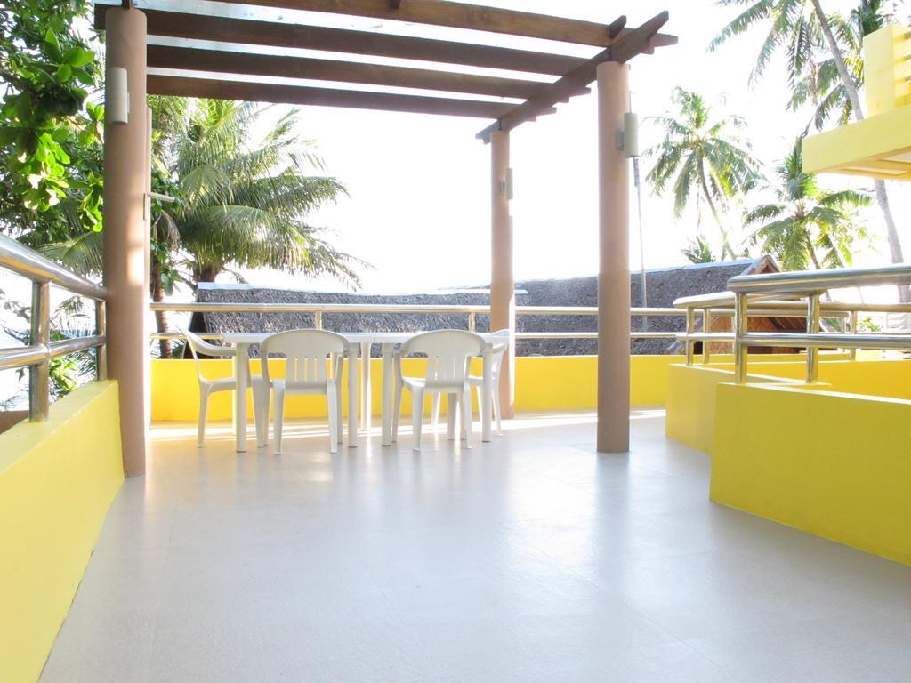 Baywatch Dive Resort Panglao Exteriér fotografie