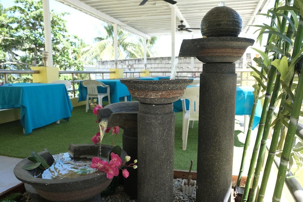 Baywatch Dive Resort Panglao Exteriér fotografie