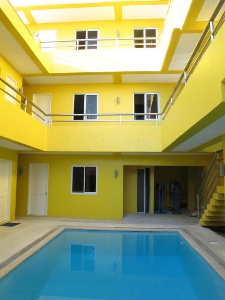 Baywatch Dive Resort Panglao Exteriér fotografie