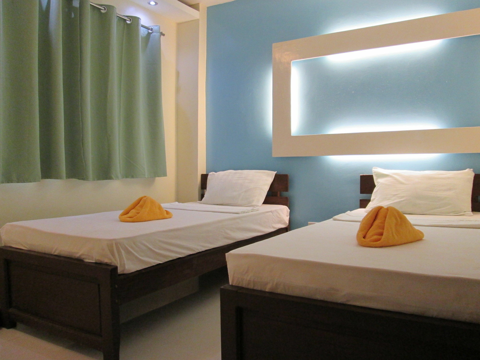Baywatch Dive Resort Panglao Exteriér fotografie